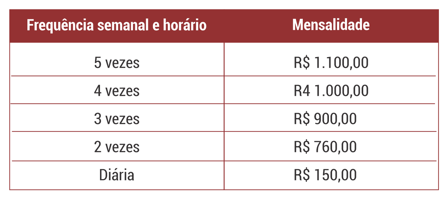 #tabs integral tarde 2023