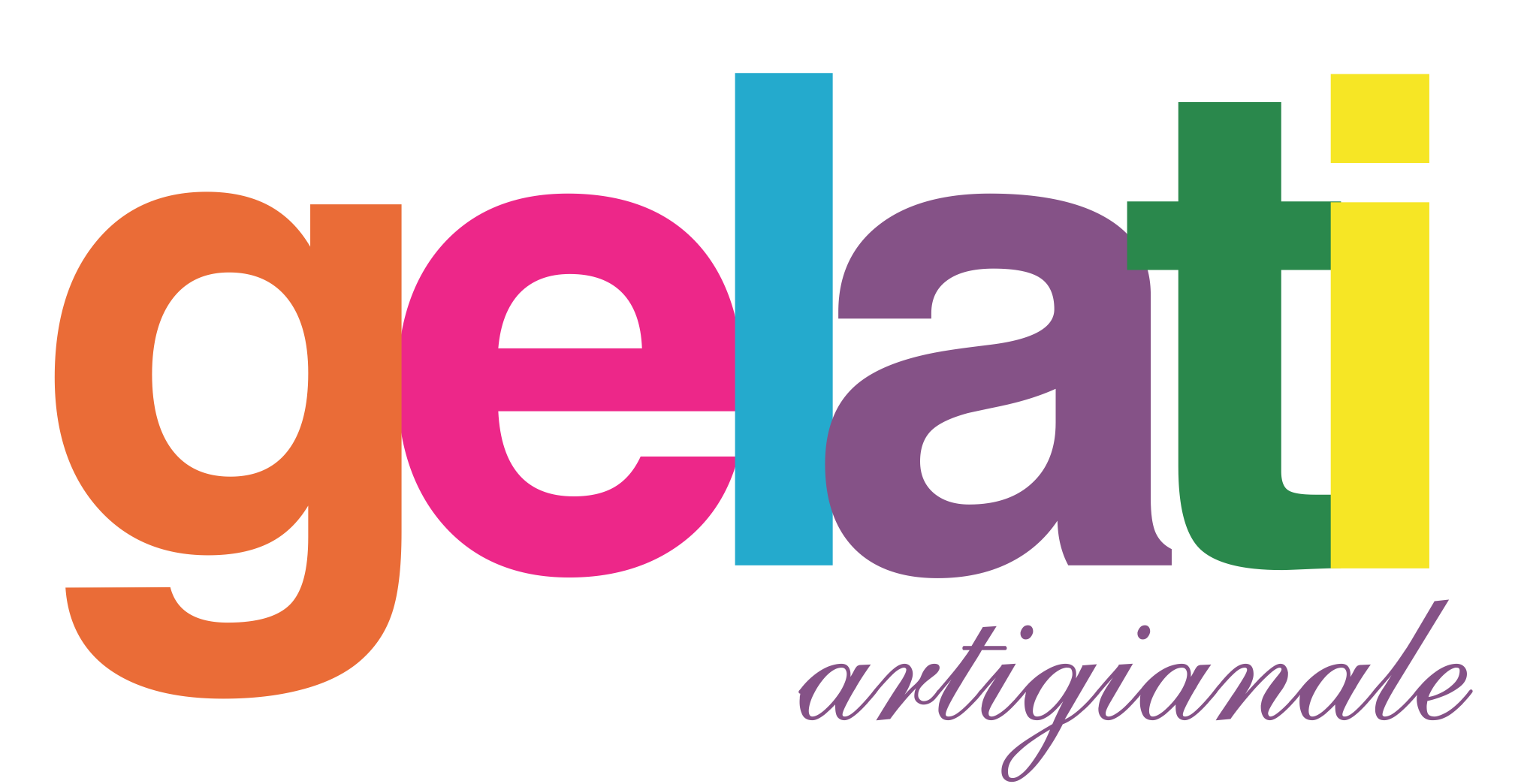 logo gelati