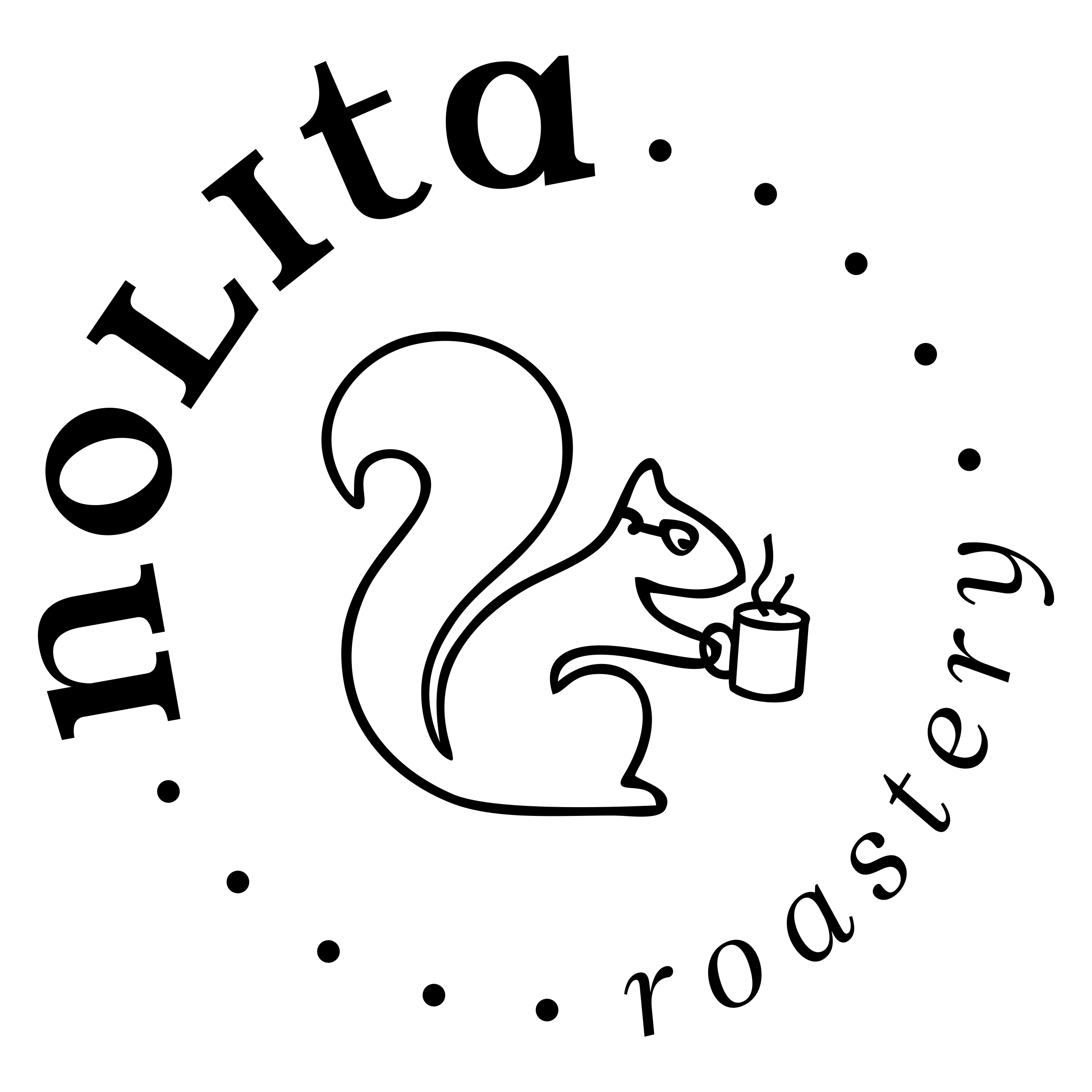 Nolita Roastery + Esquila Café